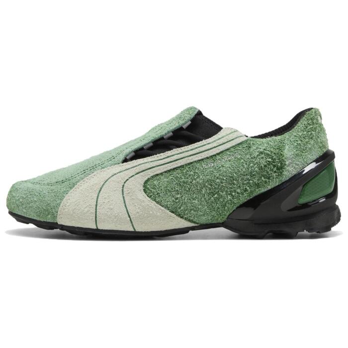 KIDSUPER STUDIOS x PUMA V-S1