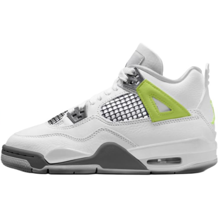 Jordan Air Jordan 4 Retro