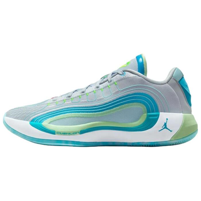 Jordan Luka 4