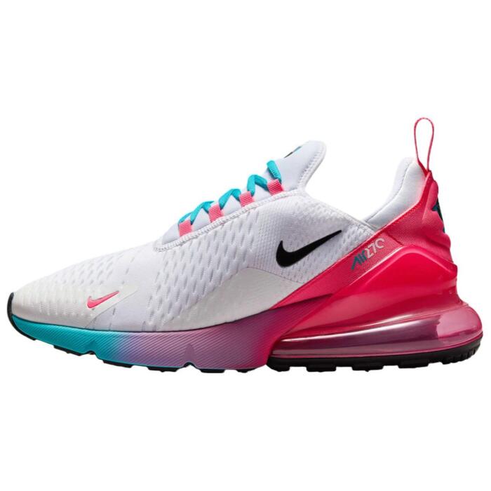Nike Air Max 270 Miami Marlins