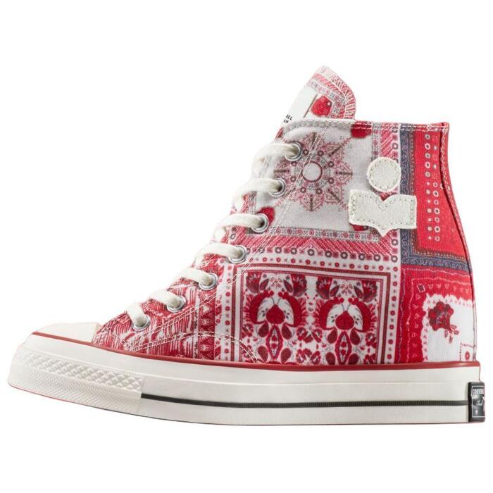 ISABEL MARANT x Converse Chuck 70