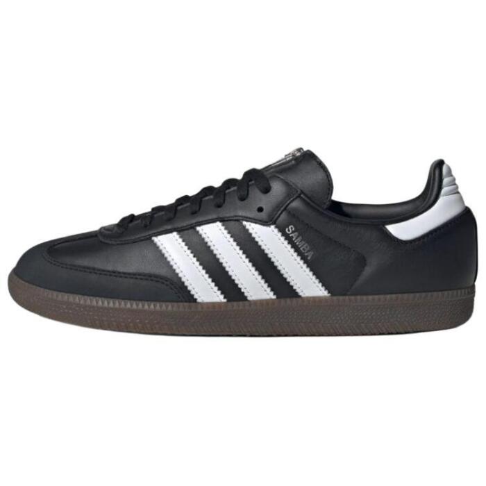 JEREMY SCOTT x adidas originals SAMBA OG