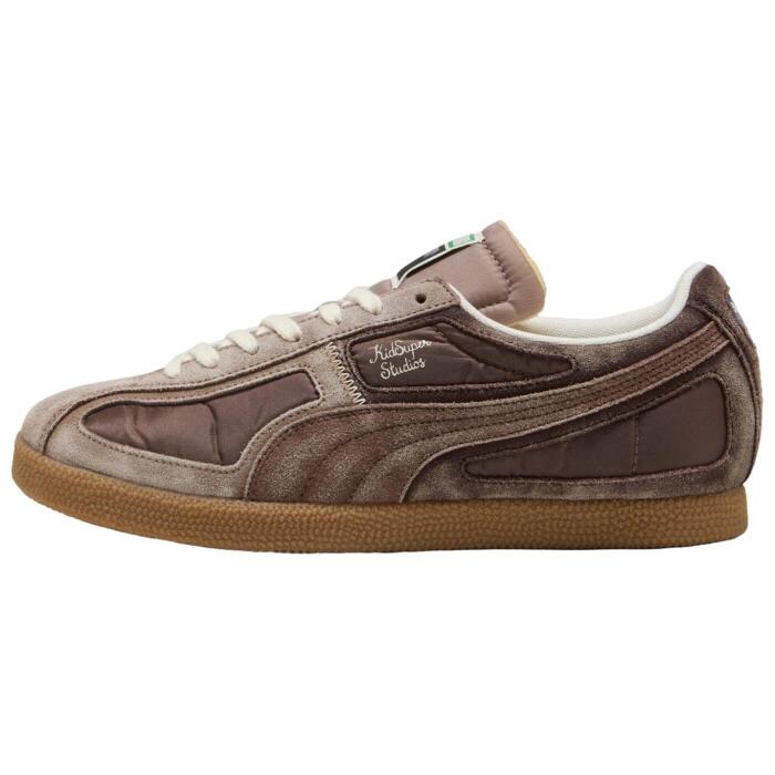KIDSUPER STUDIOS x PUMA Brasil