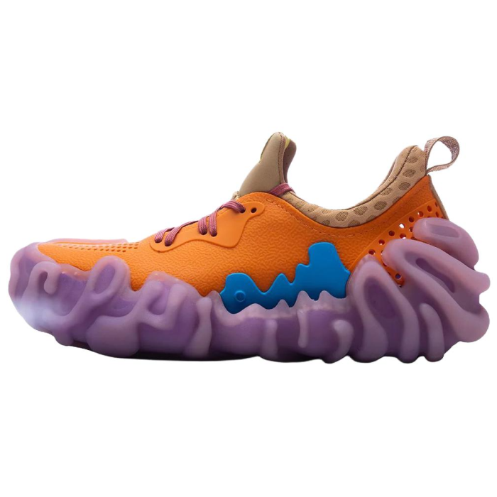 Salehe Bembury x Crocs Pollex Juniper “Apricot”