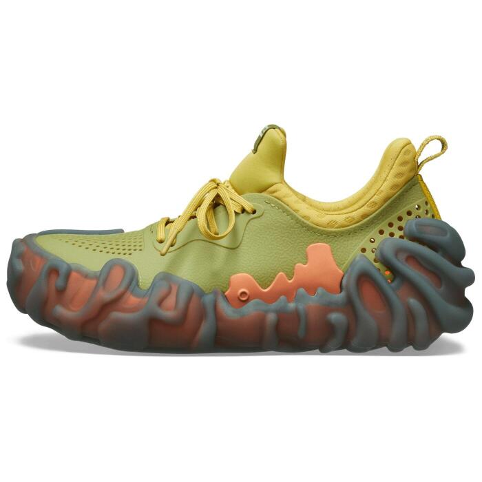 Salehe Bembury x Crocs Pollex Juniper “Sudd”
