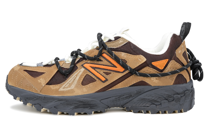 New Balance 610T “Custom Model”
