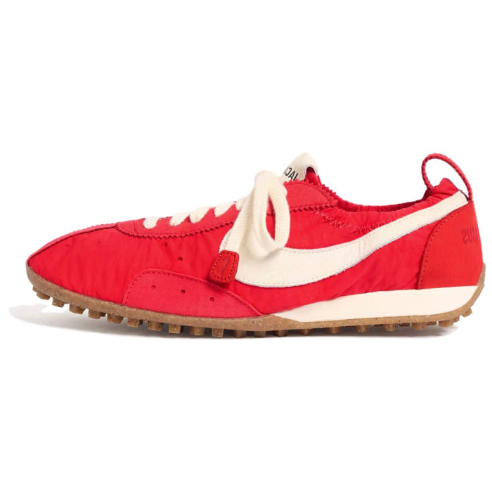 Jacquemus x Nike WMNS Moon Shoe SP “University Red”