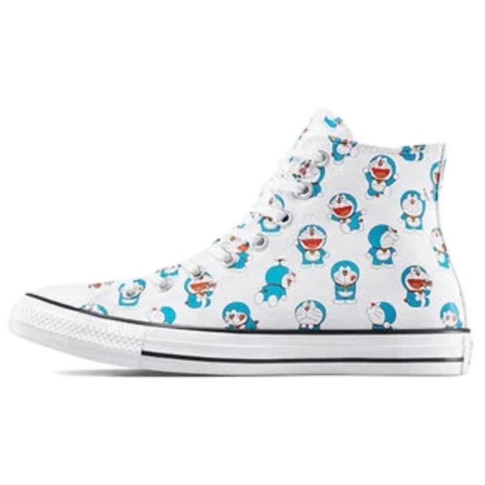 Doraemon/A x Converse Chuck Taylor All Star