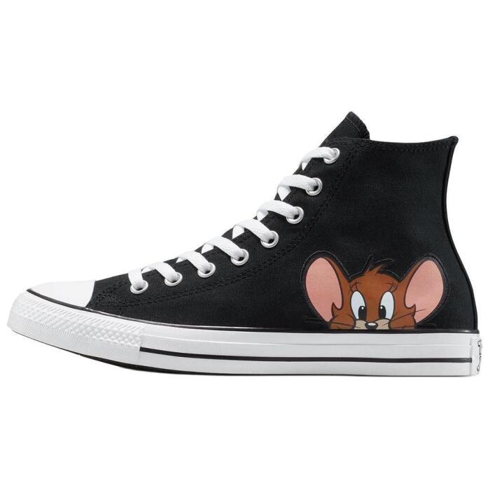 Tom & Jerry x Converse CHUCK TAYLOR