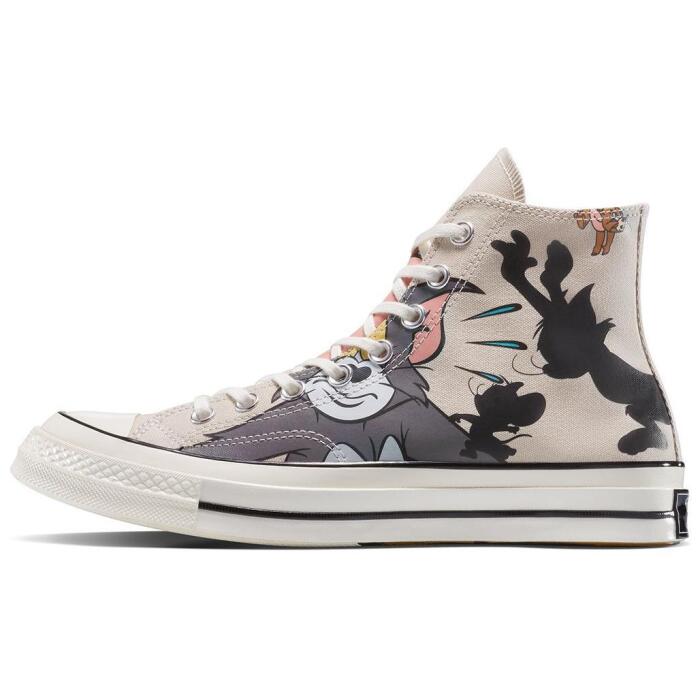 Tom & Jerry x Converse CHUCK TAYLOR