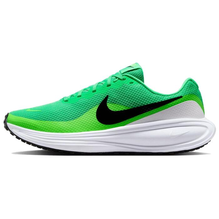 Nike Revolution 8 “Green Shock”