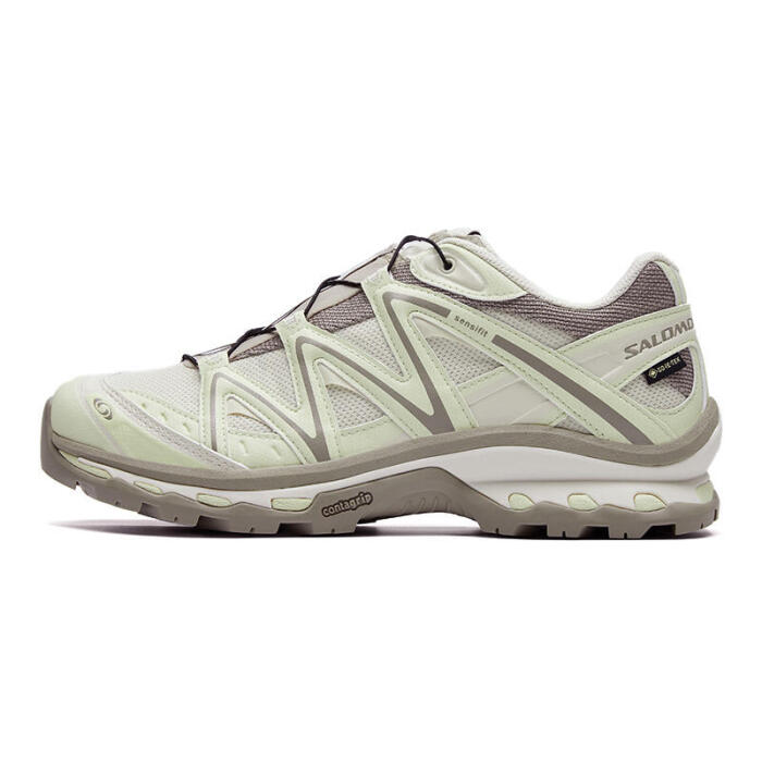 SALOMON XT-Quest GORE-TEX “Almond Milk”