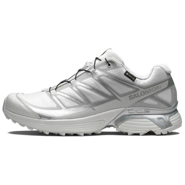SALOMON XT-Pathway GORE-TEX “Lunar Rock“