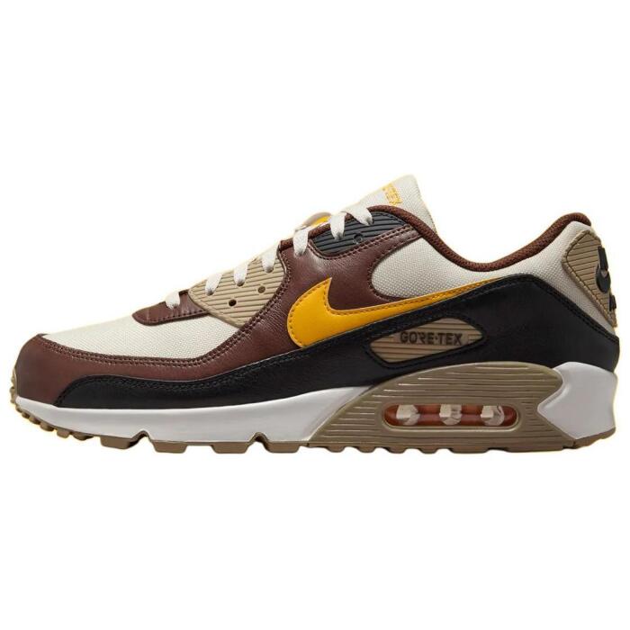 Nike Air Max 90 GORE-TEX “Cacao Wow”