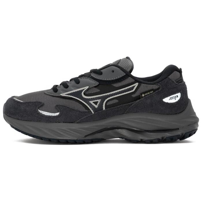 Mizuno Wave Rider Beta GORE-TEX “Quiet Shade Vulcan”
