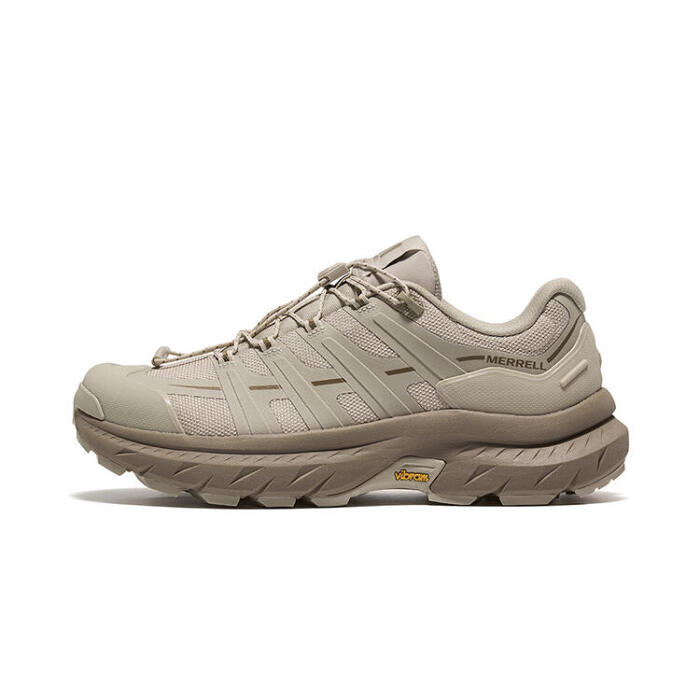 MERRELL Low Trekking Shoes “Khaki”