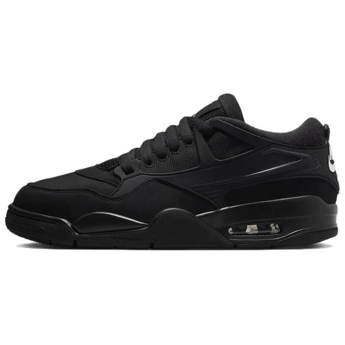Air Jordan 4 RM “Black Cat”