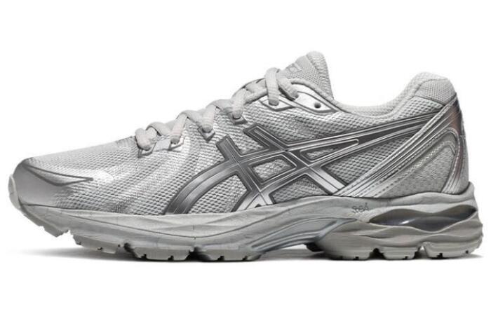 Asics Gel-Flux 4 WMNS “Grey Silver”
