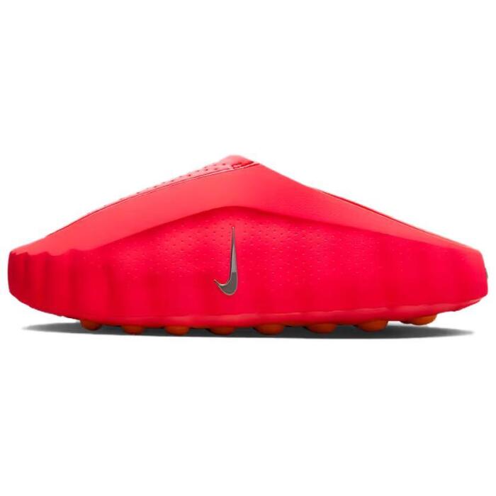 Nike Mind 001 Mule “Solar Red”