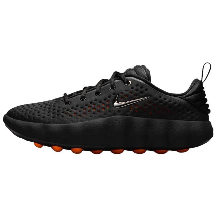 Nike WMNS Mind 002 “Black Hyper Crimson”