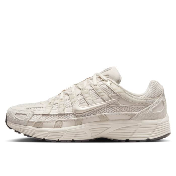 Nike P-6000 SE “Light Orewood Brown”