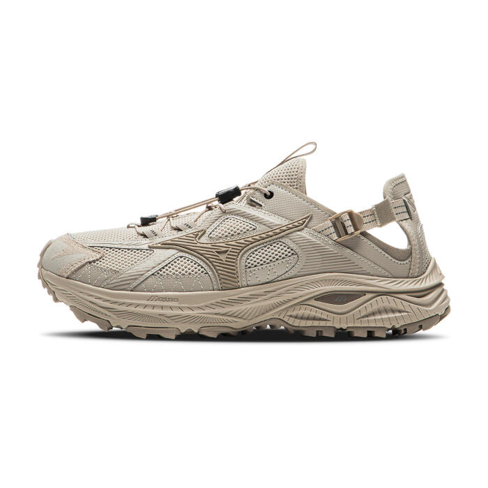 Mizuno Racer Trail SE “Sand”