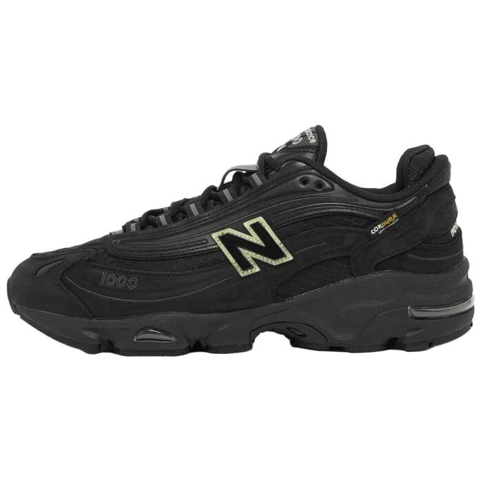 New Balance 1000 “Cordura Pack - Black”