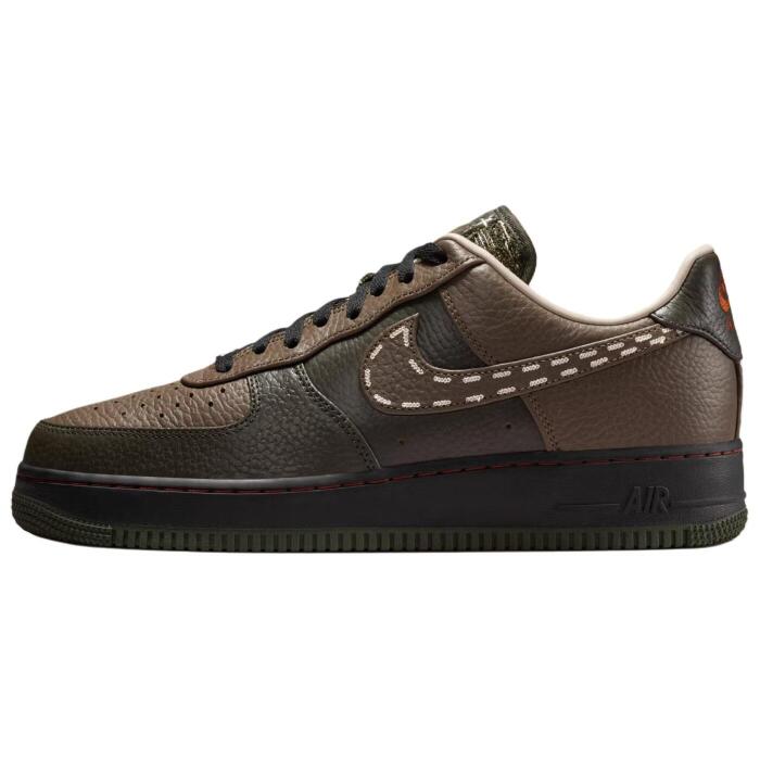 Nike Air Force 1 Low “Sequoia Dark Hazel”