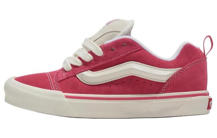 Vans Knu Skool “Retro Pink”