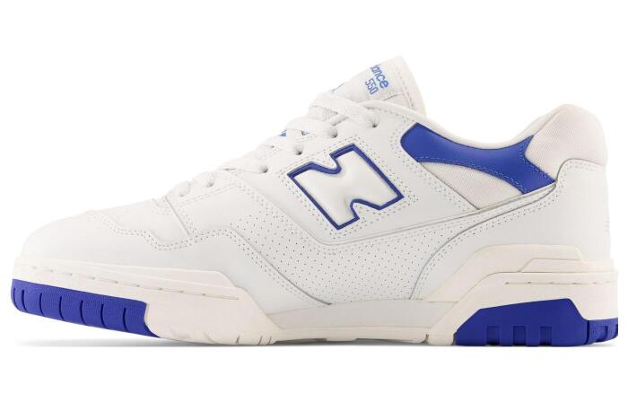 New Balance 550 “White Cobalt”