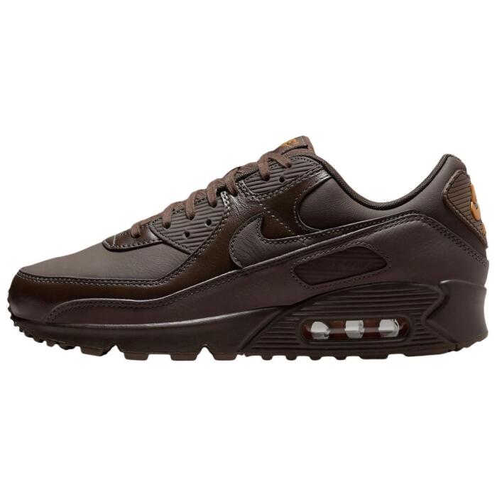 Nike Air Max 90 Essential+ “Baroque Brown”