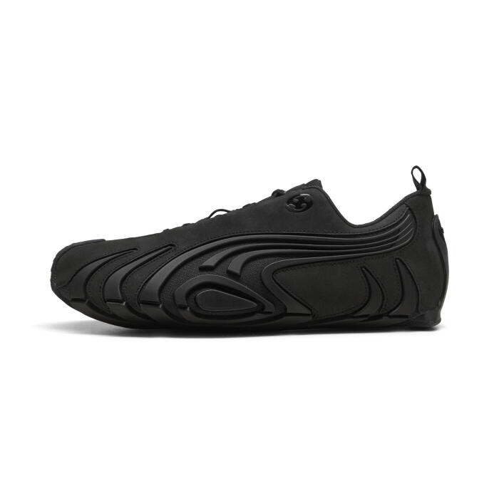 SAN SAN GEAR x PUMA Talon OG “Black”
