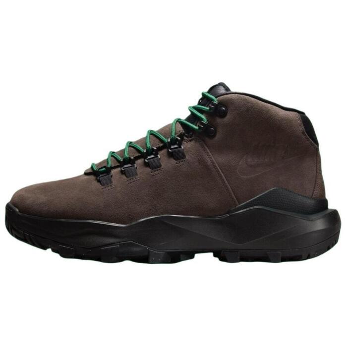 Nike Cygnal “Baroque Brown”