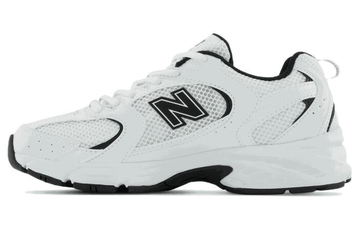 New Balance 530 “White/Black”