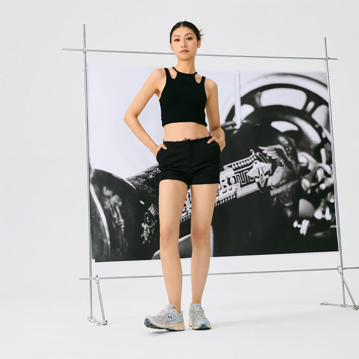 New Balance NB 530 “White Silver Metallic“