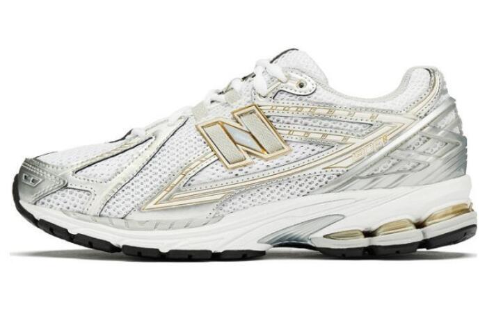 New Balance NB 1906R “White Silver Metallic”