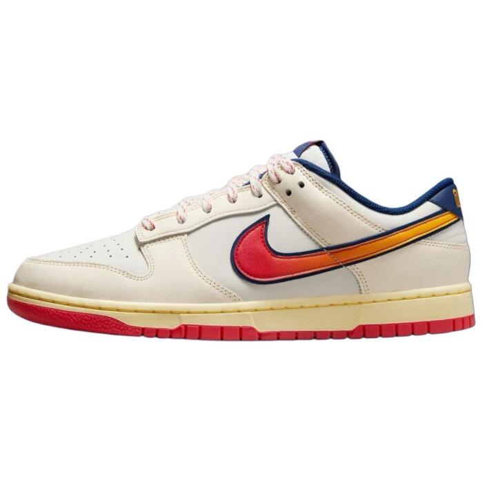 Nike Dunk Low “Retro Pack”