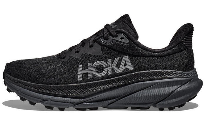 HOKA Challenger ATR 7 2E Wide “Black”