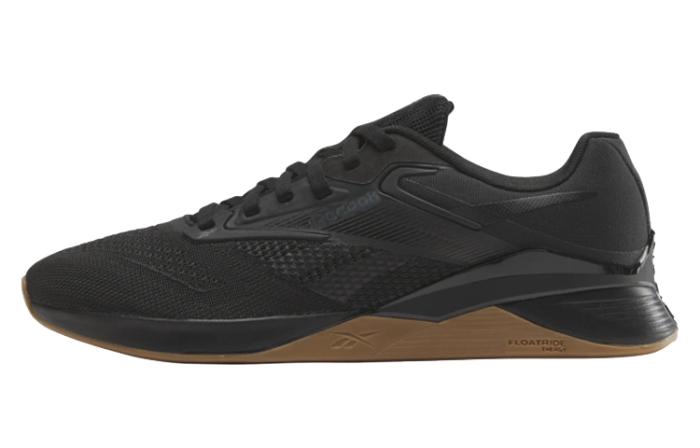 Reebok Nano X4 “Black Gum”