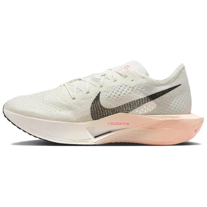 Nike ZoomX Vaporfly Next% 3 “Sail Crimson Tint”