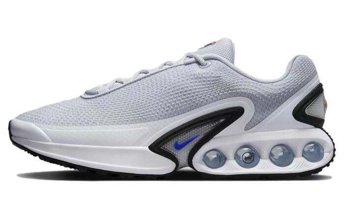 Nike Air Max DN “Pure Platinum/Hyper Royal”