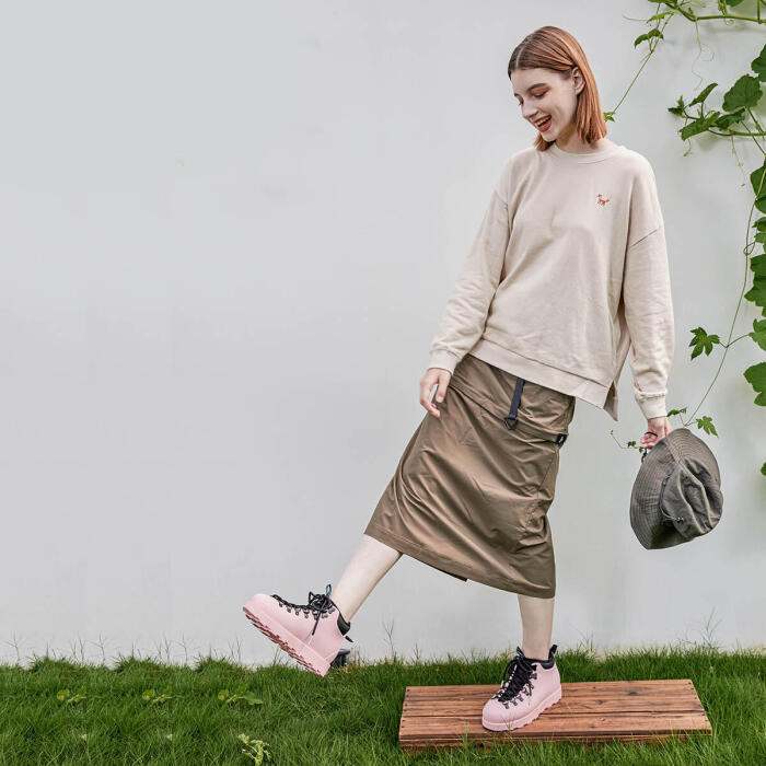 Native Shoes Fitzsimmons 3.0