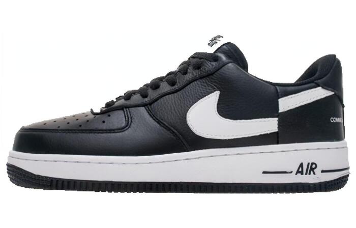 CDG x Supreme x Nike Air Force 1