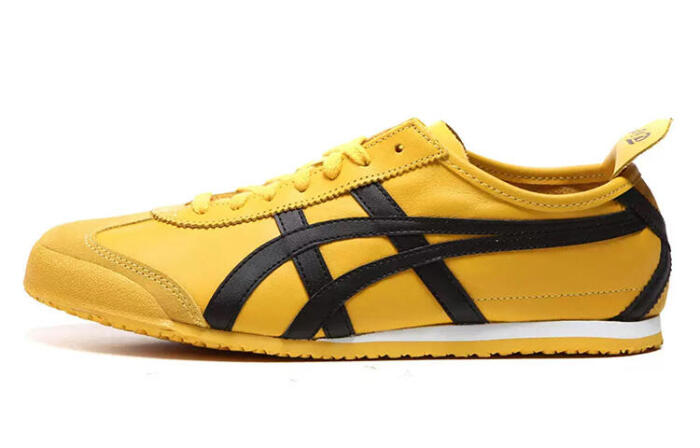 Onitsuka Tiger Mexico 66 “Kill Bill”