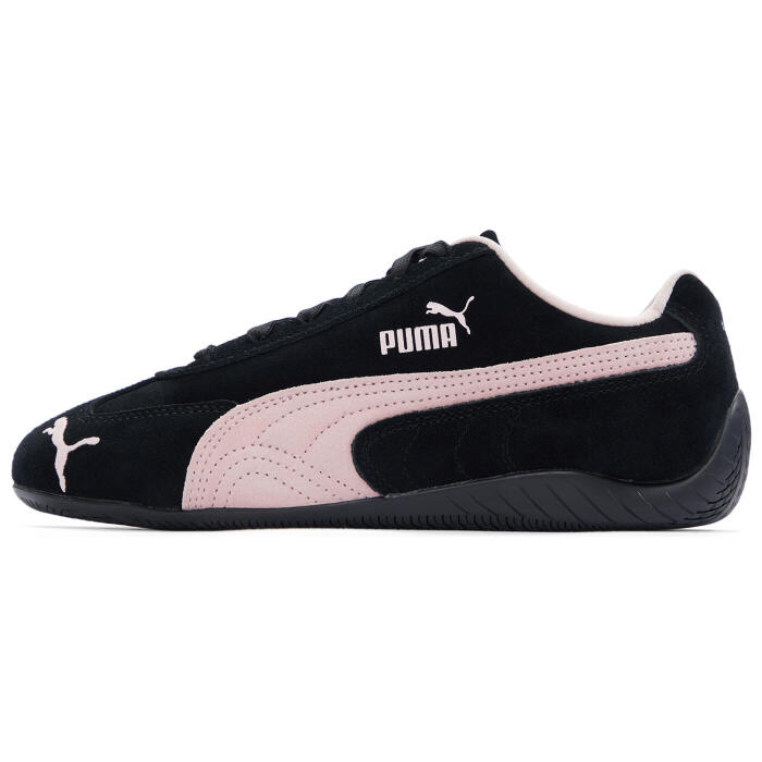PUMA Speedcat OG “Black Mauve Mist”