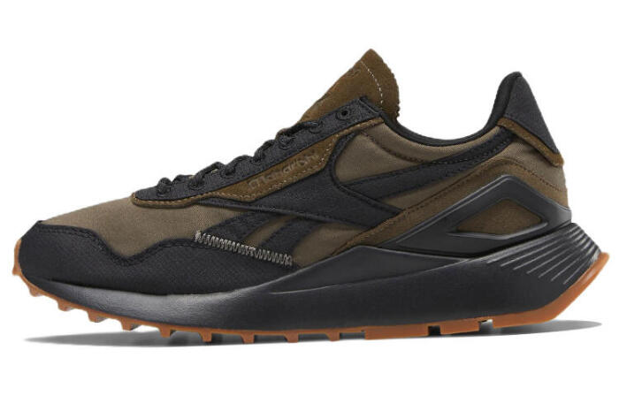 Maharishi x  Reebok Classic Leather Legacy AZ