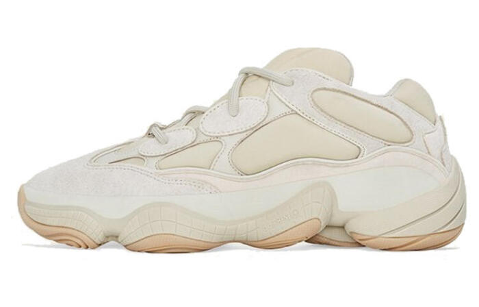adidas originals Yeezy 500  Stone