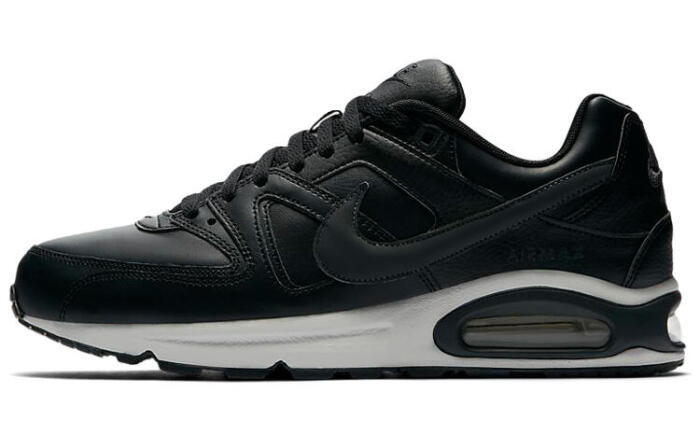 Nike Air Max Command Leather