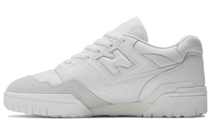 New Balance 550 “White Reflection”