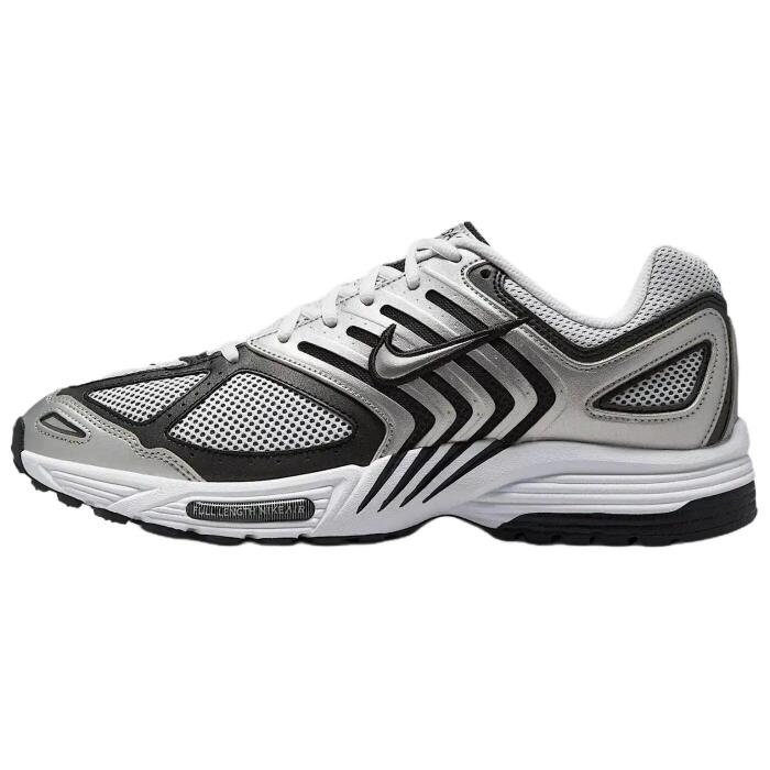 Nike Air Pegasus 2K5 “Metallic Silver Black”